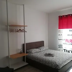 Murena & Bed & Breakfast Roma
