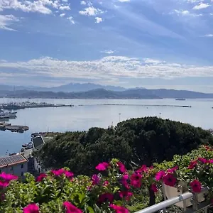 Dei Poeti Affittacamere La Spezia