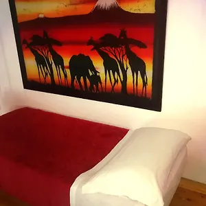 Dante Loft Casa vacanze Catania